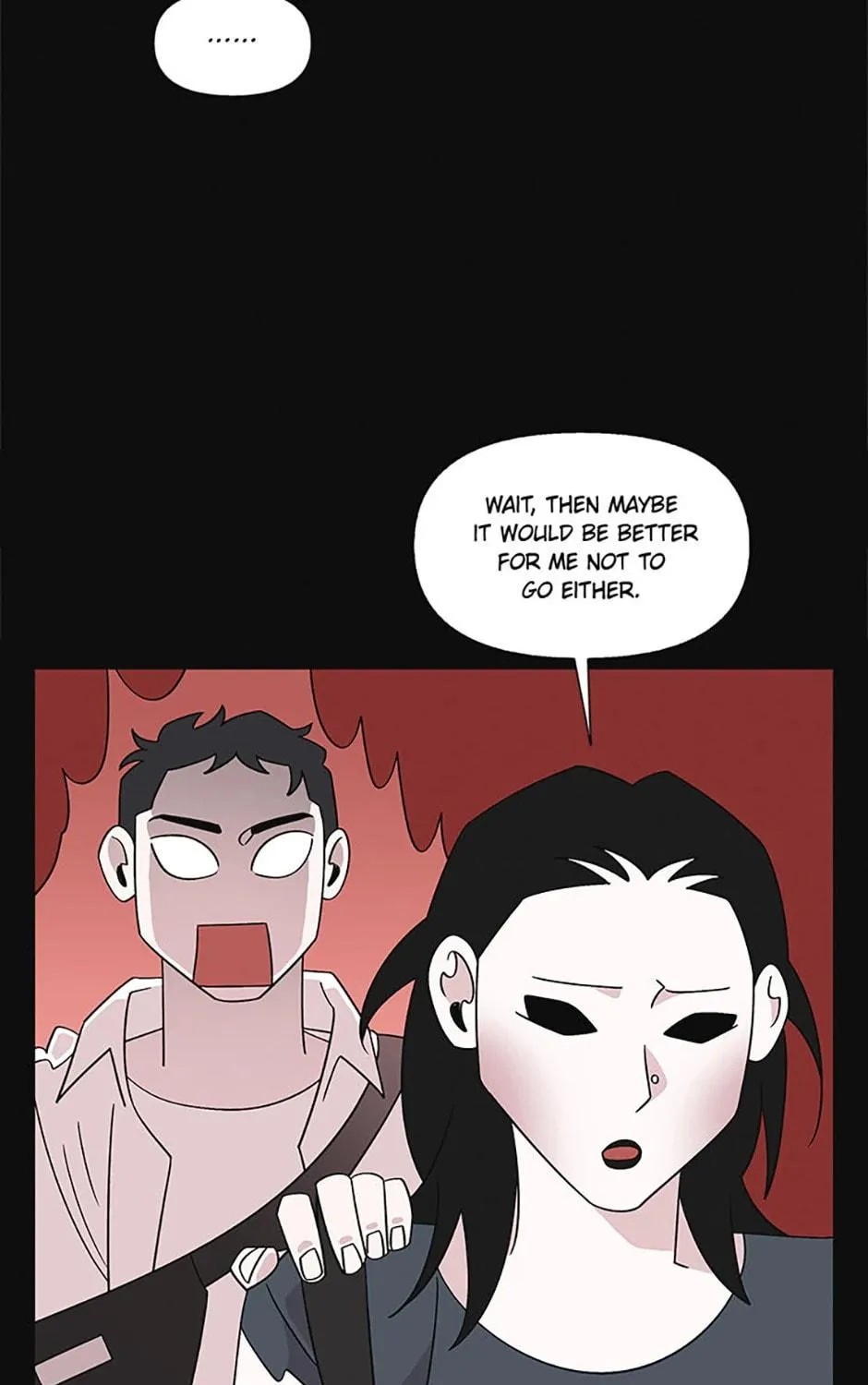 Read A Bona fide Killer chapter 145 image 40 on Lezhin