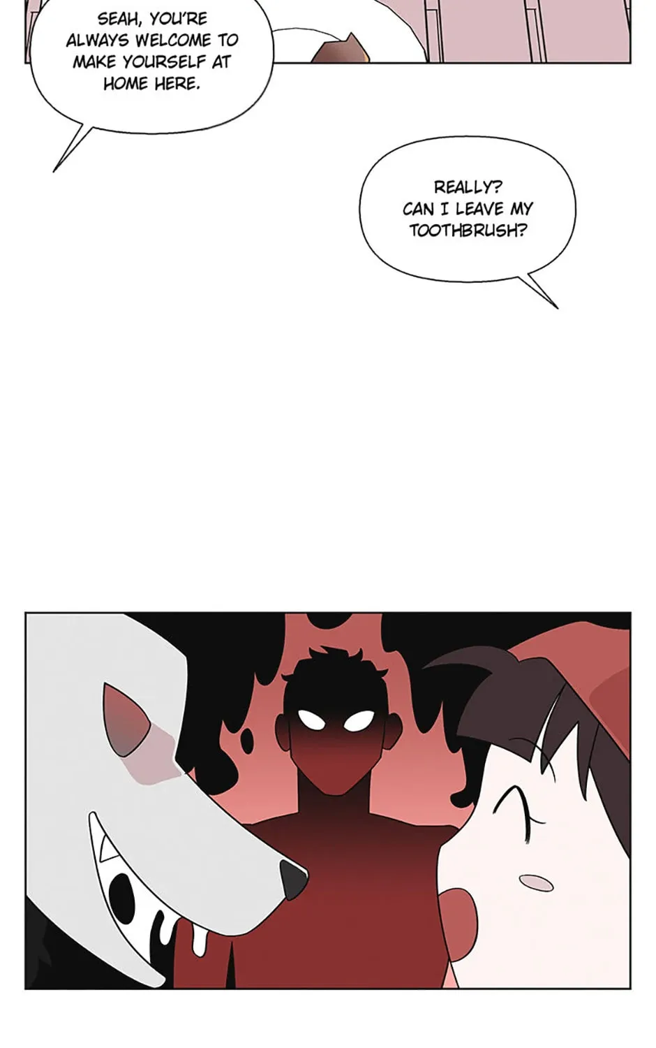 Read A Bona fide Killer chapter 145 image 44 on Lezhin