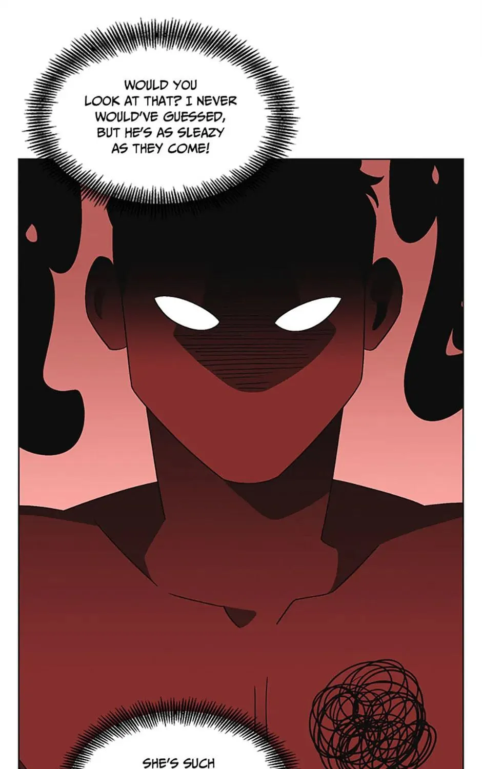Read A Bona fide Killer chapter 145 image 46 on Lezhin
