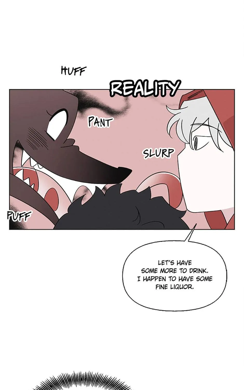 Read A Bona fide Killer chapter 145 image 48 on Lezhin