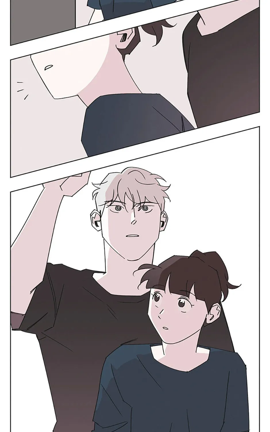 Read A Bona fide Killer chapter 145 image 56 on Lezhin
