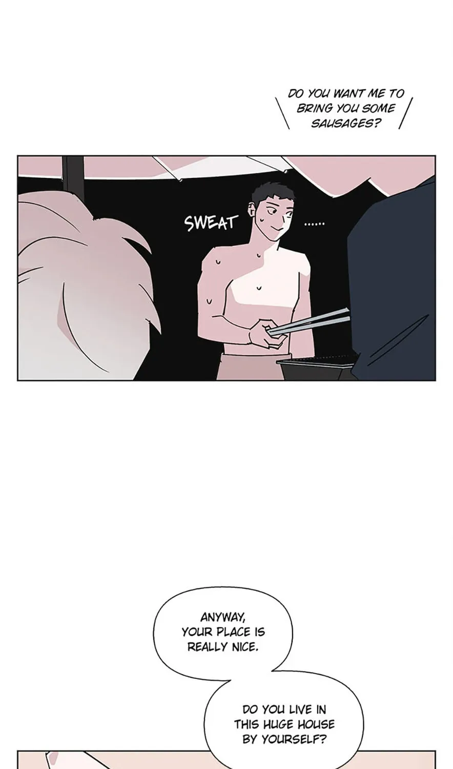Read A Bona fide Killer chapter 145 image 6 on Lezhin