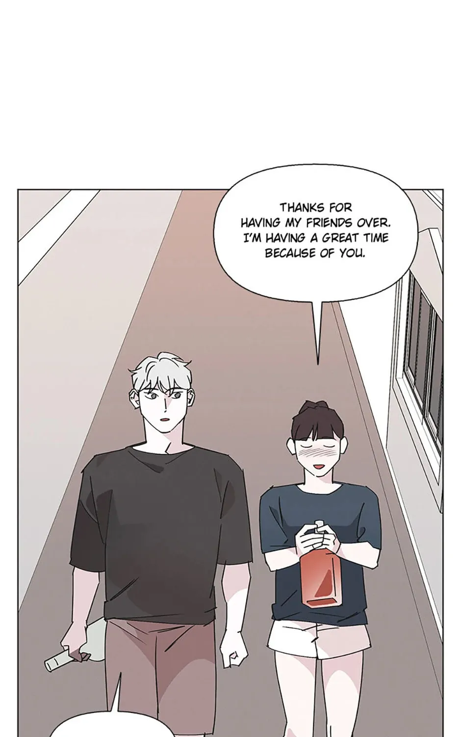 Read A Bona fide Killer chapter 145 image 60 on Lezhin