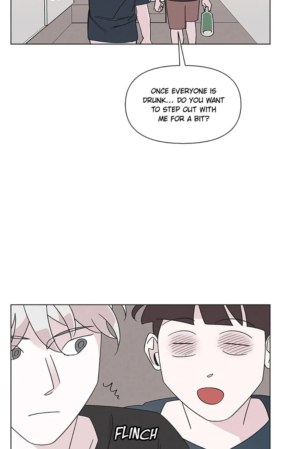 Read A Bona fide Killer chapter 145 image 64 on Lezhin