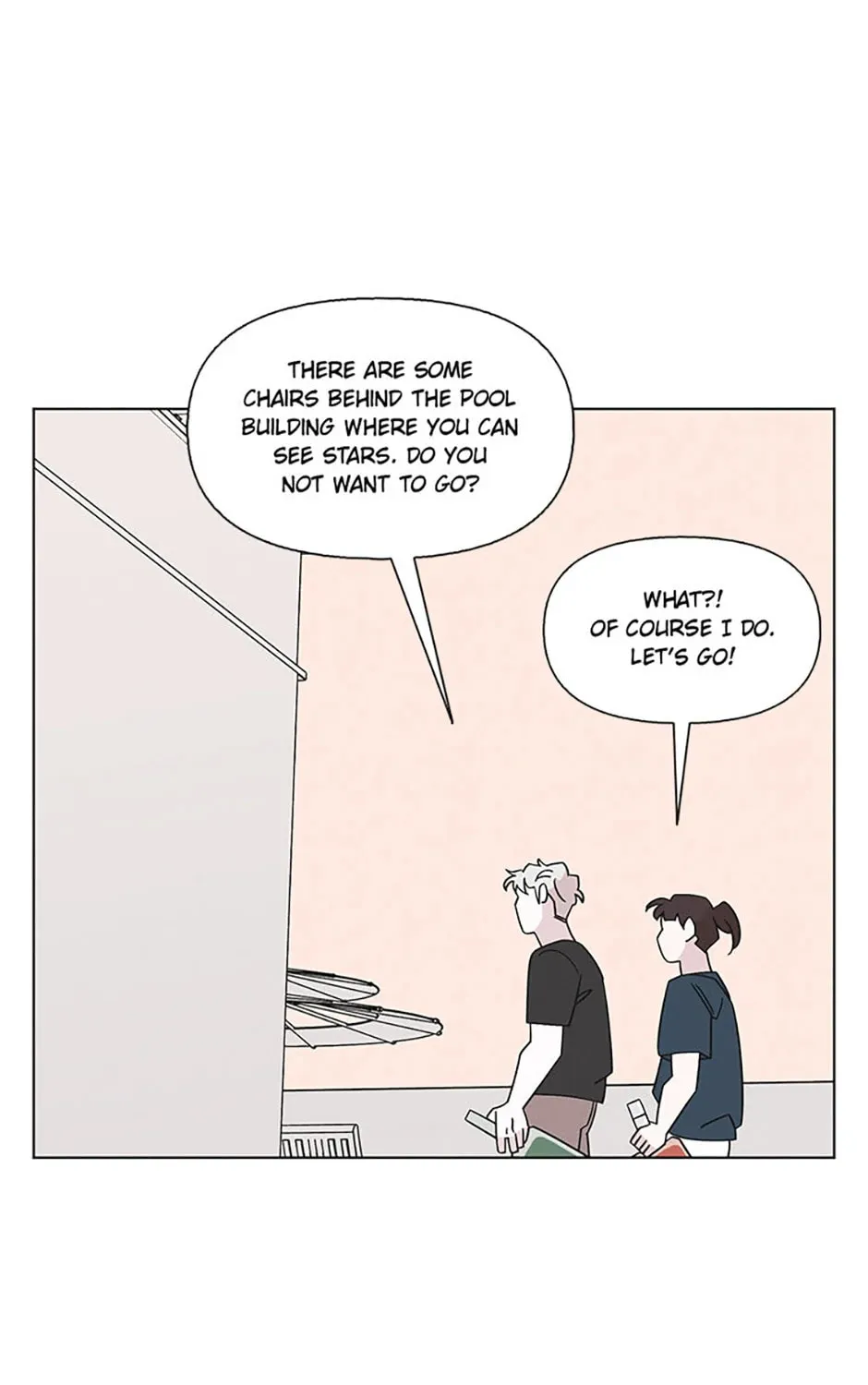 Read A Bona fide Killer chapter 145 image 66 on Lezhin