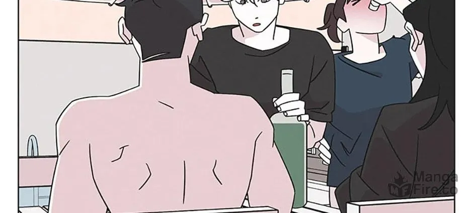 Read A Bona fide Killer chapter 145 image 71 on Lezhin
