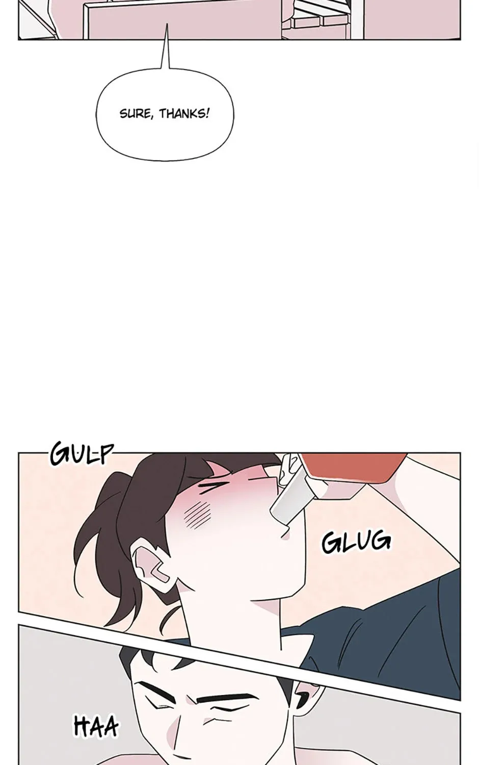 Read A Bona fide Killer chapter 145 image 72 on Lezhin