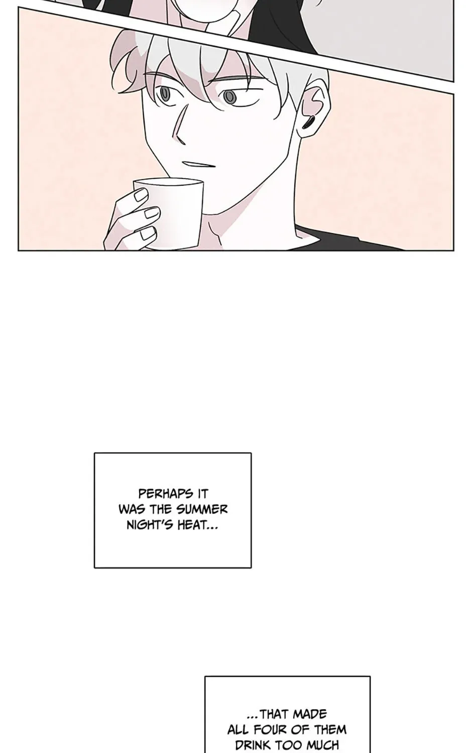 Read A Bona fide Killer chapter 145 image 74 on Lezhin
