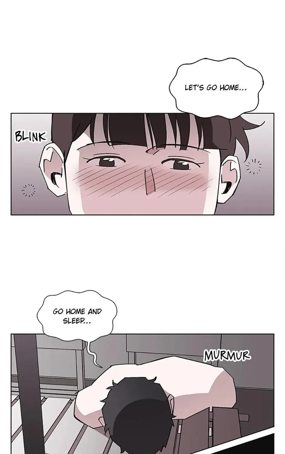 Read A Bona fide Killer chapter 145 image 78 on Lezhin