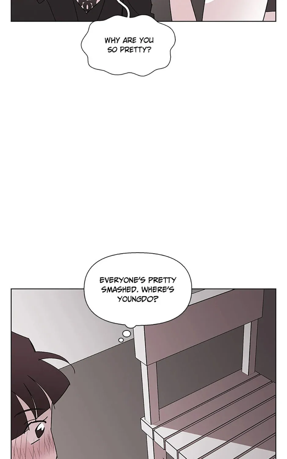 Read A Bona fide Killer chapter 145 image 80 on Lezhin