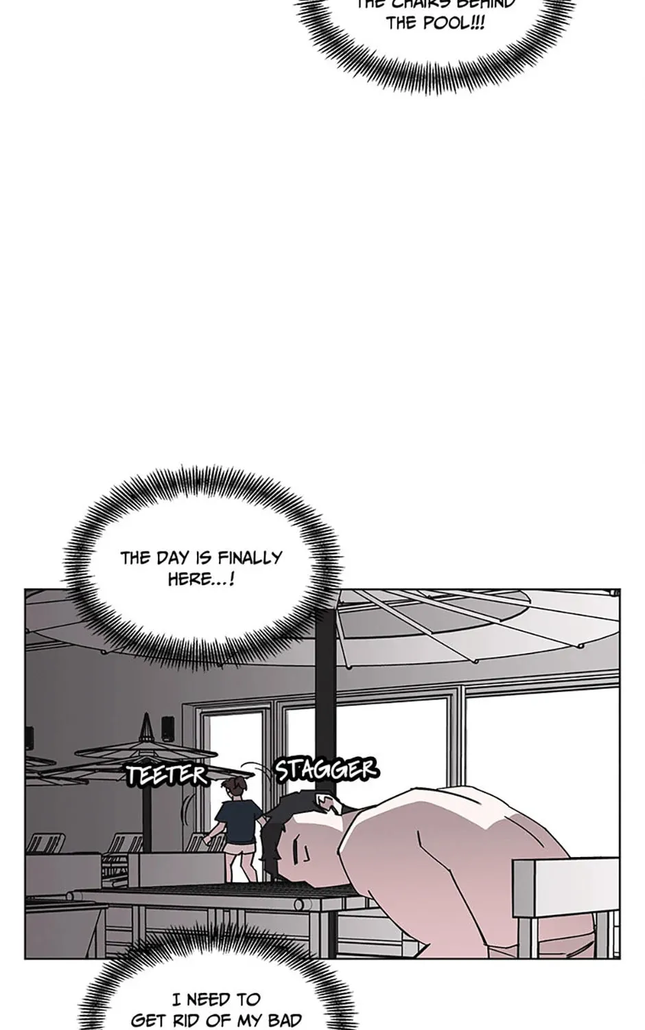Read A Bona fide Killer chapter 145 image 84 on Lezhin