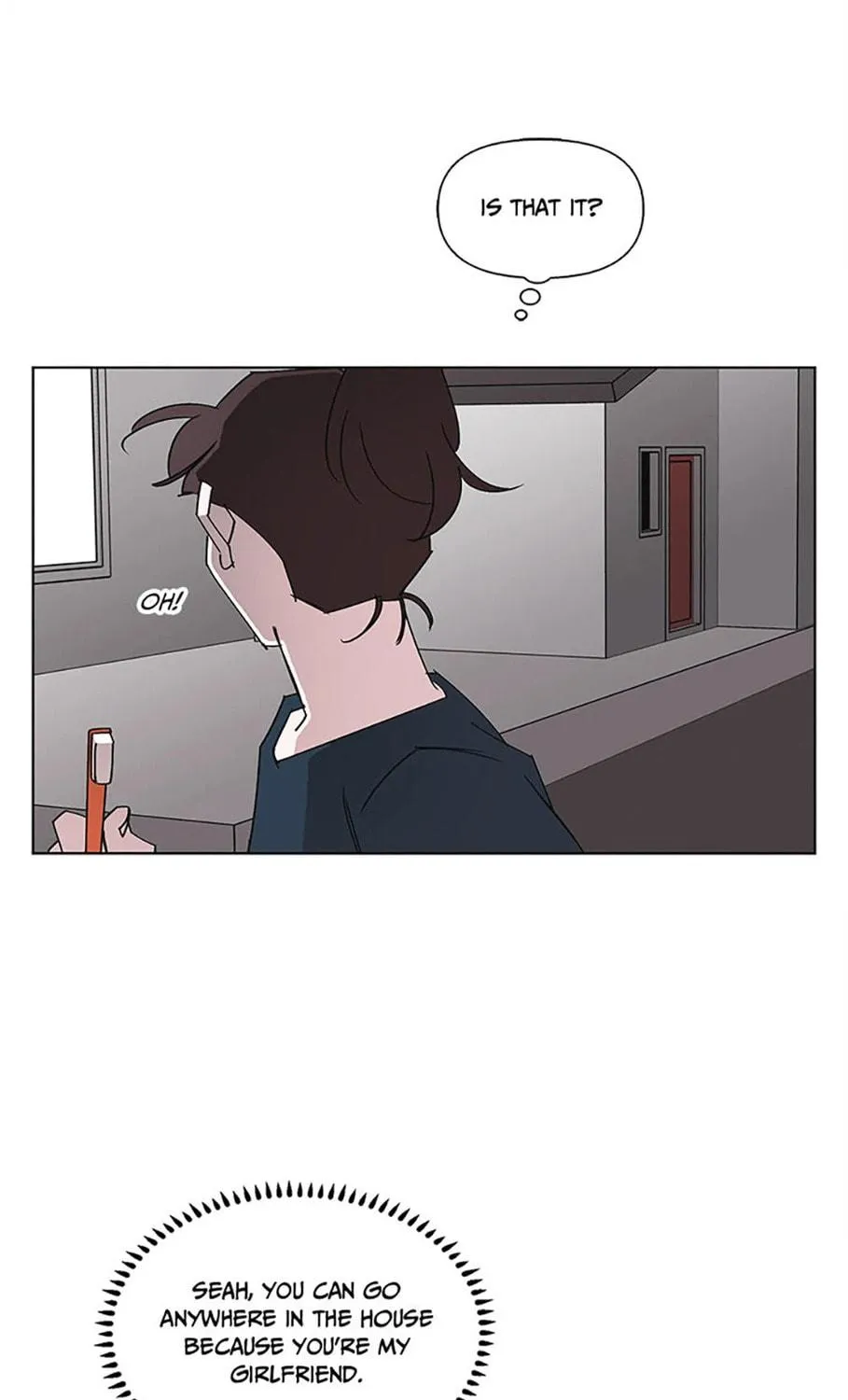 Read A Bona fide Killer chapter 145 image 88 on Lezhin