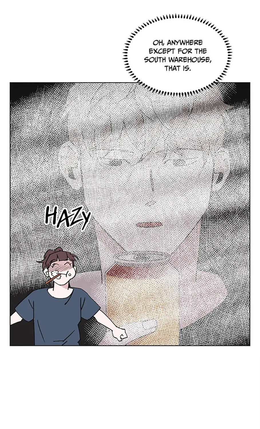 Read A Bona fide Killer chapter 145 image 90 on Lezhin
