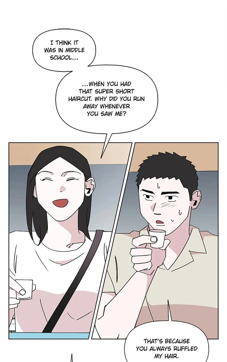 Read A Bona fide Killer chapter 146 image 100 on Lezhin