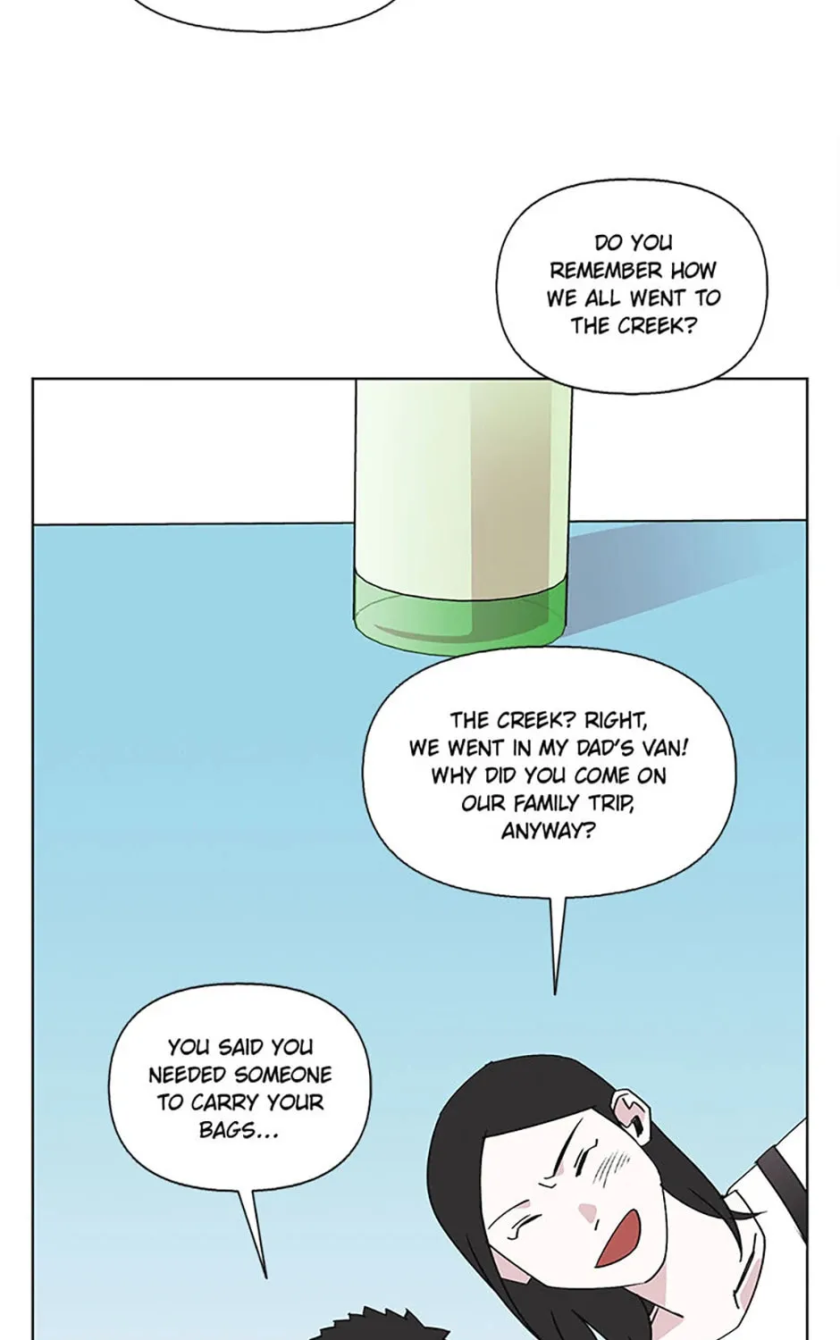 Read A Bona fide Killer chapter 146 image 102 on Lezhin