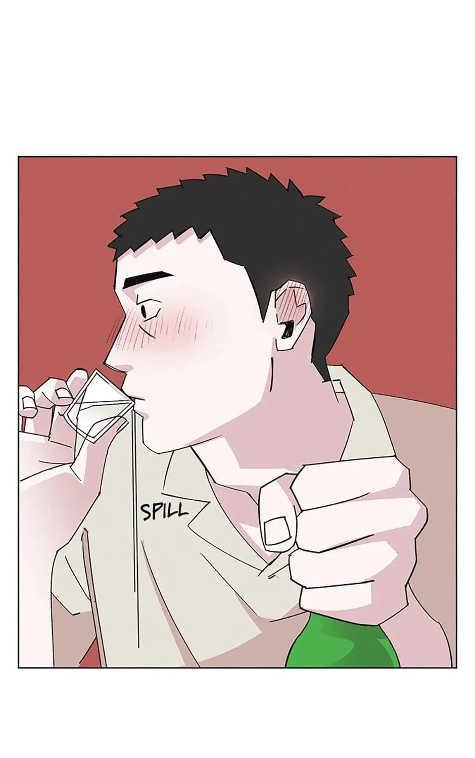 Read A Bona fide Killer chapter 146 image 112 on Lezhin