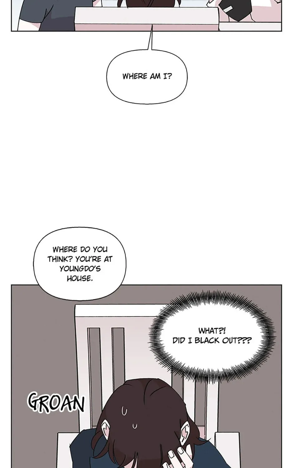 Read A Bona fide Killer chapter 146 image 14 on Lezhin