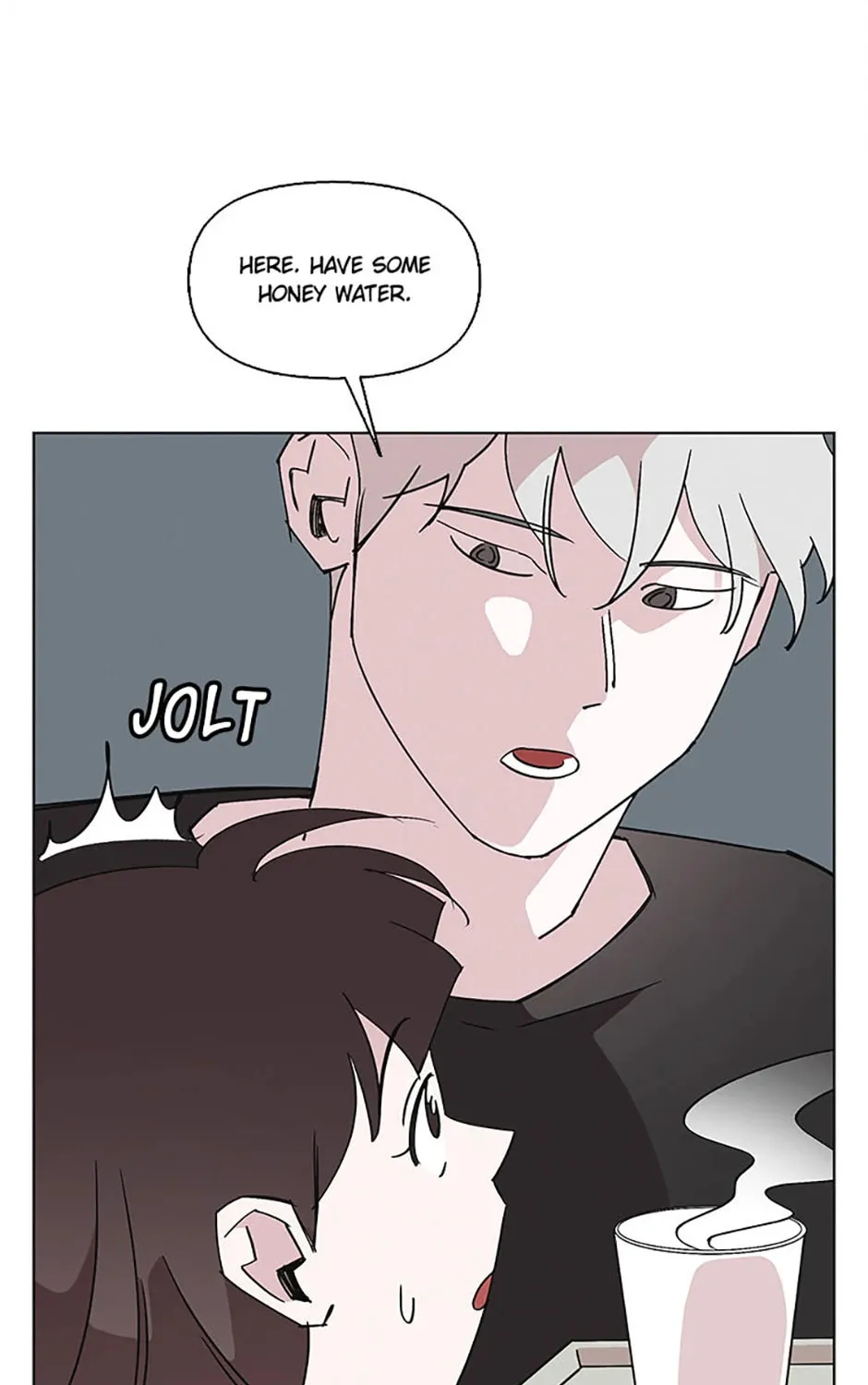 Read A Bona fide Killer chapter 146 image 20 on Lezhin