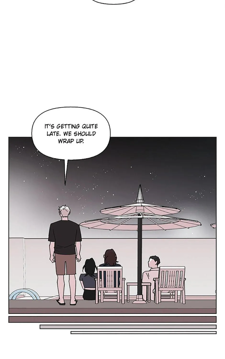 Read A Bona fide Killer chapter 146 image 22 on Lezhin