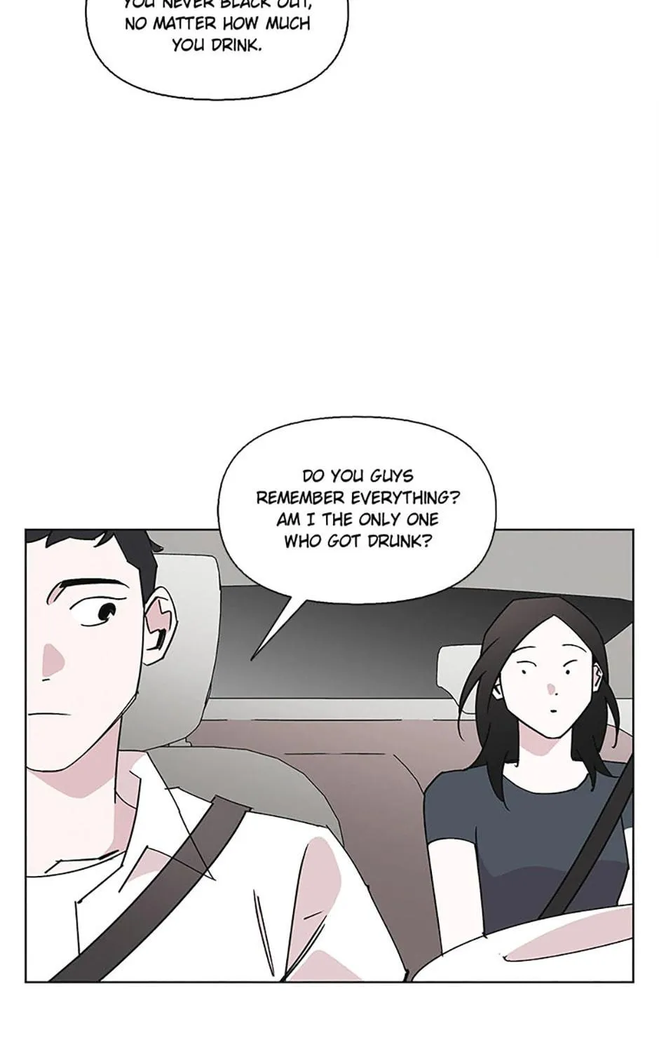 Read A Bona fide Killer chapter 146 image 28 on Lezhin
