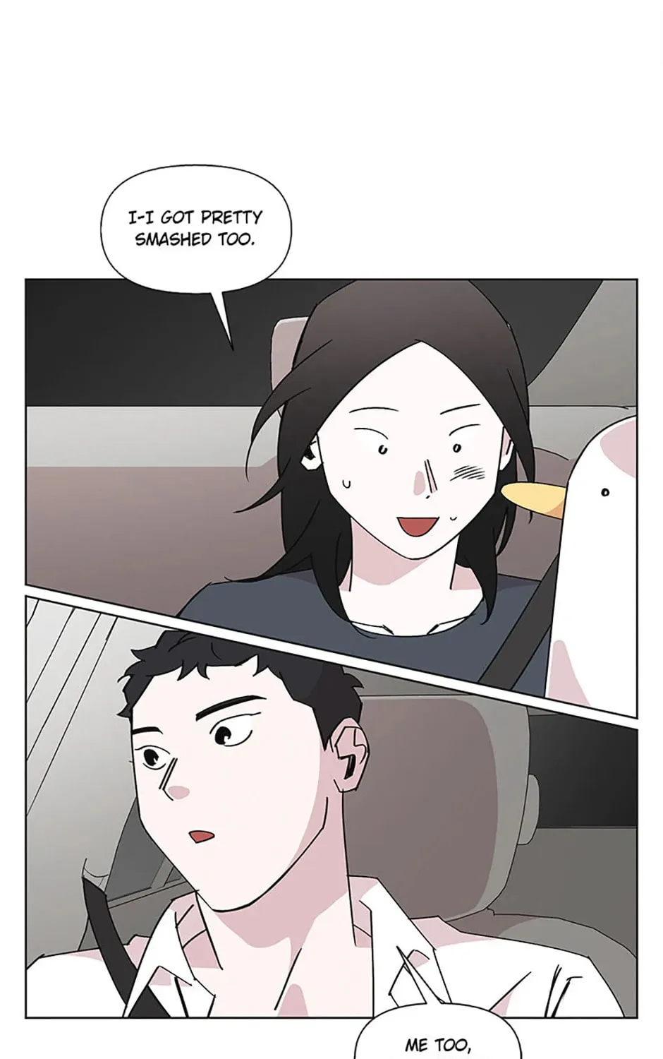 Read A Bona fide Killer chapter 146 image 30 on Lezhin