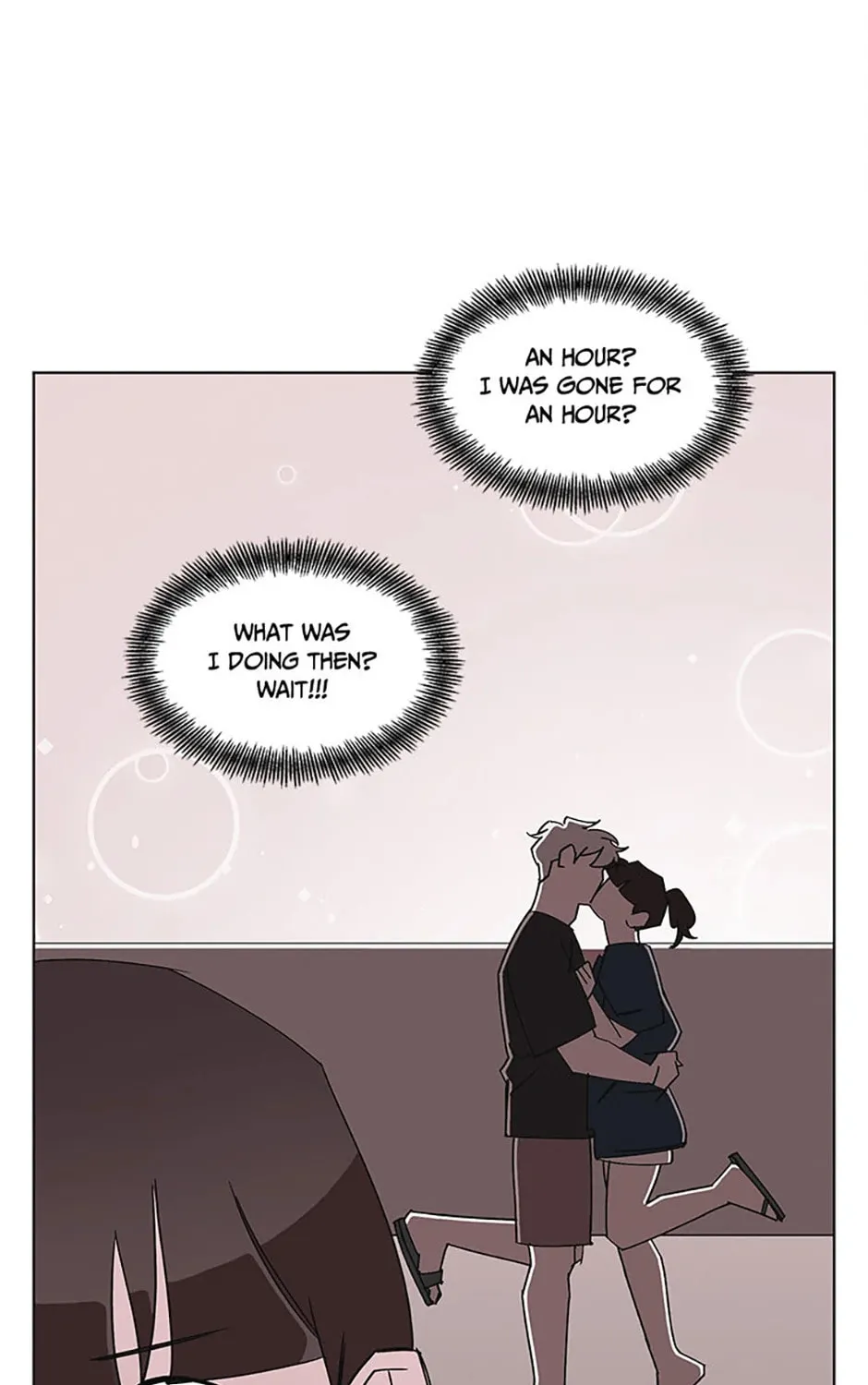 Read A Bona fide Killer chapter 146 image 32 on Lezhin