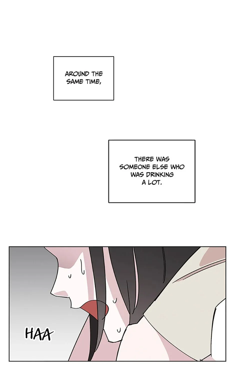 Read A Bona fide Killer chapter 146 image 36 on Lezhin