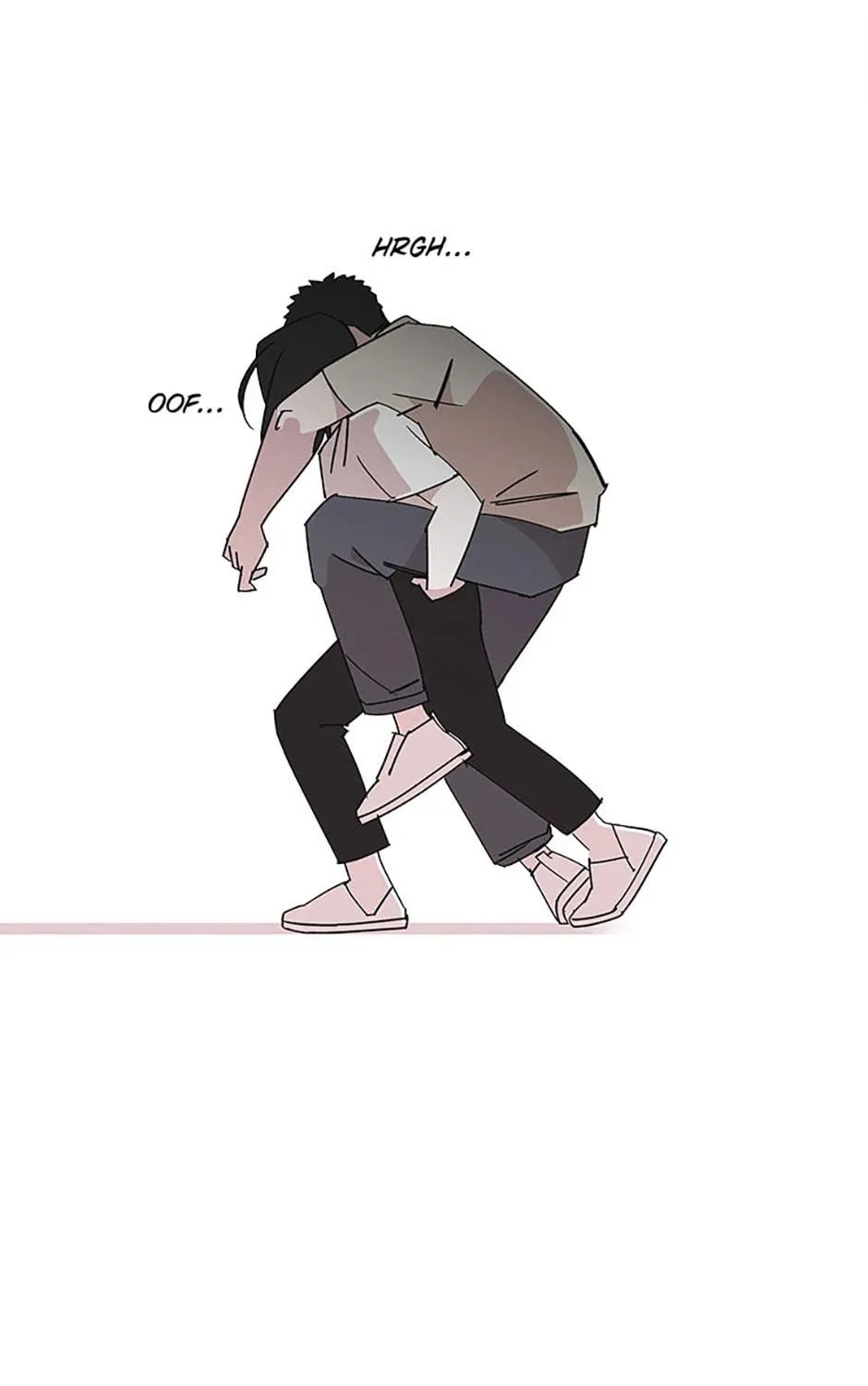 Read A Bona fide Killer chapter 146 image 38 on Lezhin