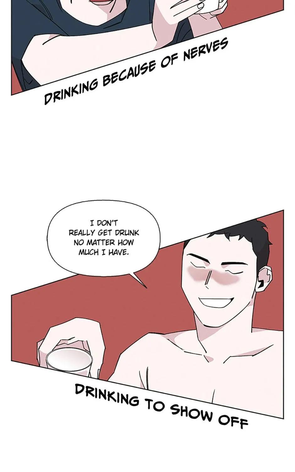 Read A Bona fide Killer chapter 146 image 4 on Lezhin