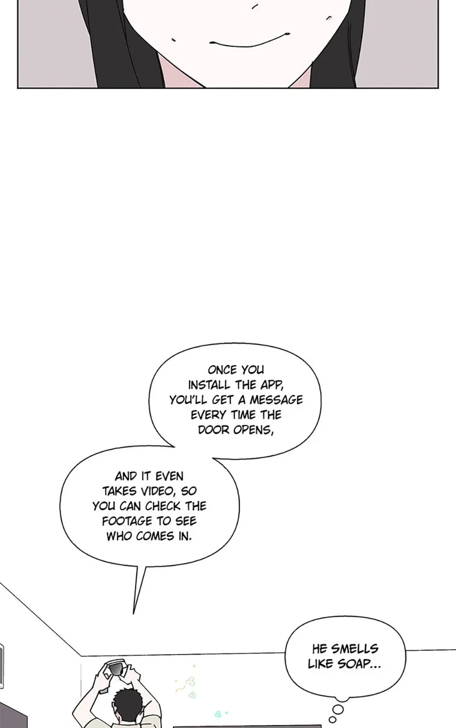 Read A Bona fide Killer chapter 146 image 44 on Lezhin