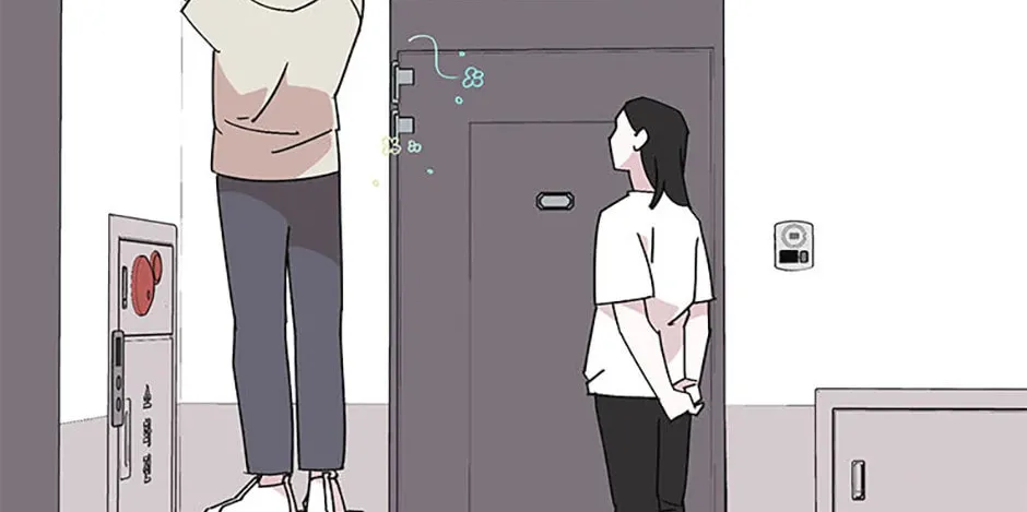 Read A Bona fide Killer chapter 146 image 45 on Lezhin