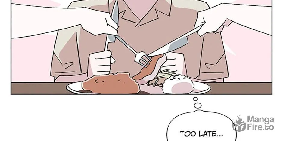 Read A Bona fide Killer chapter 146 image 53 on Lezhin