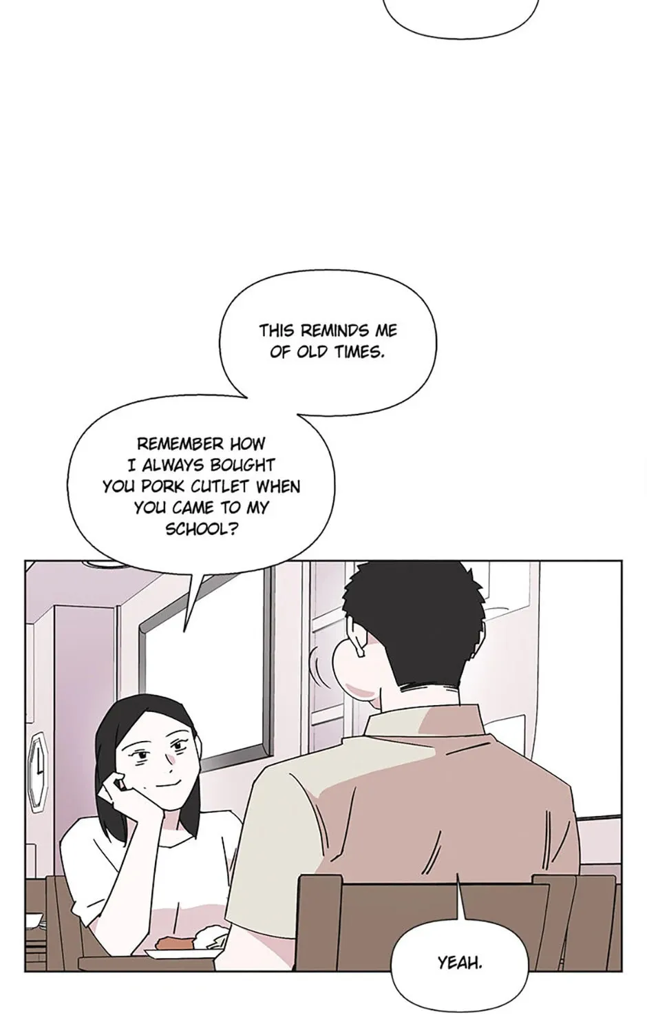 Read A Bona fide Killer chapter 146 image 54 on Lezhin