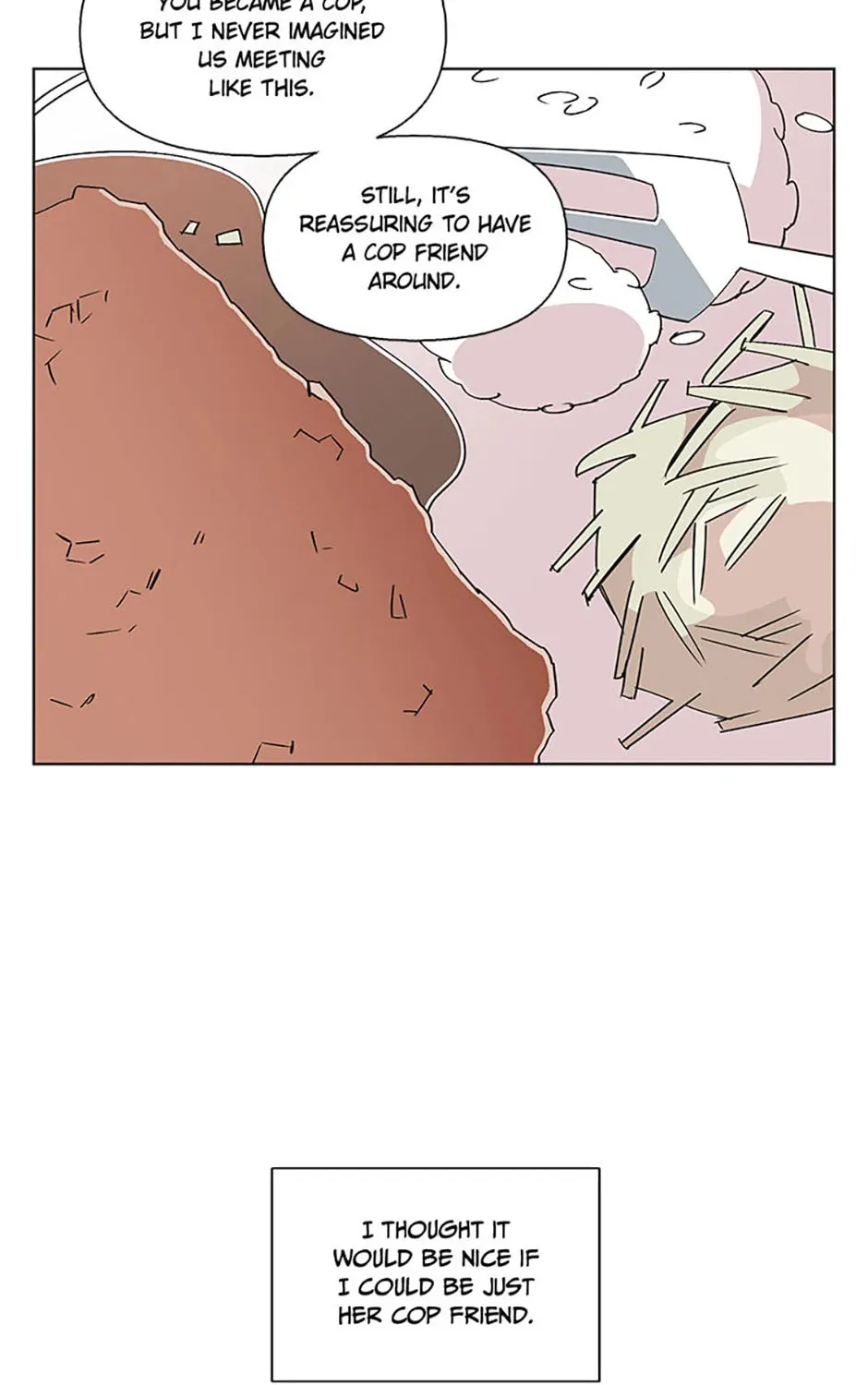 Read A Bona fide Killer chapter 146 image 56 on Lezhin