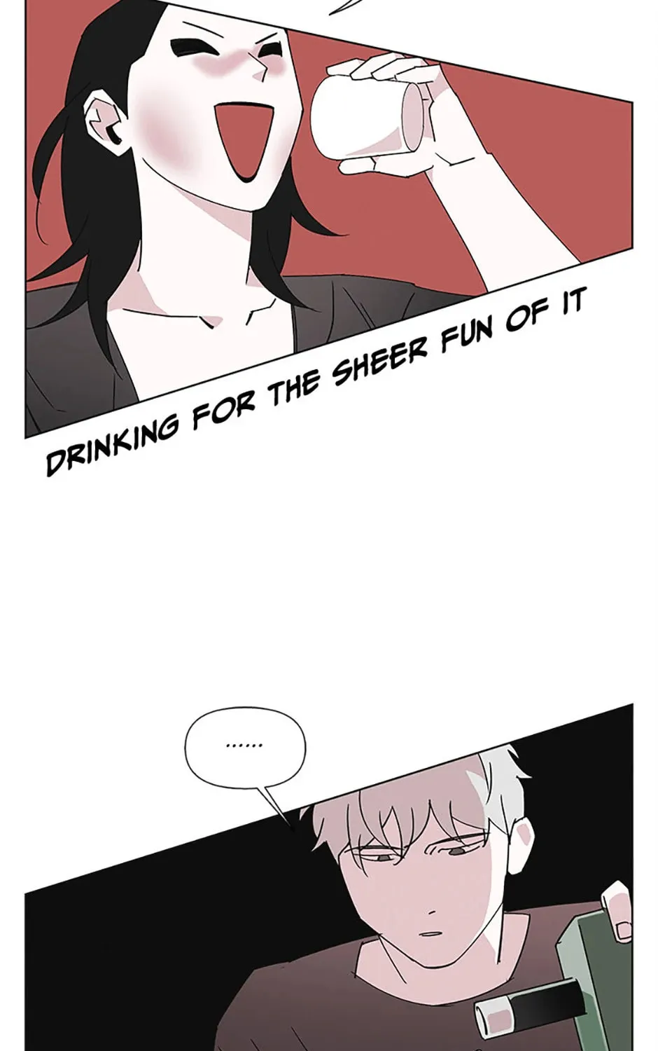 Read A Bona fide Killer chapter 146 image 6 on Lezhin
