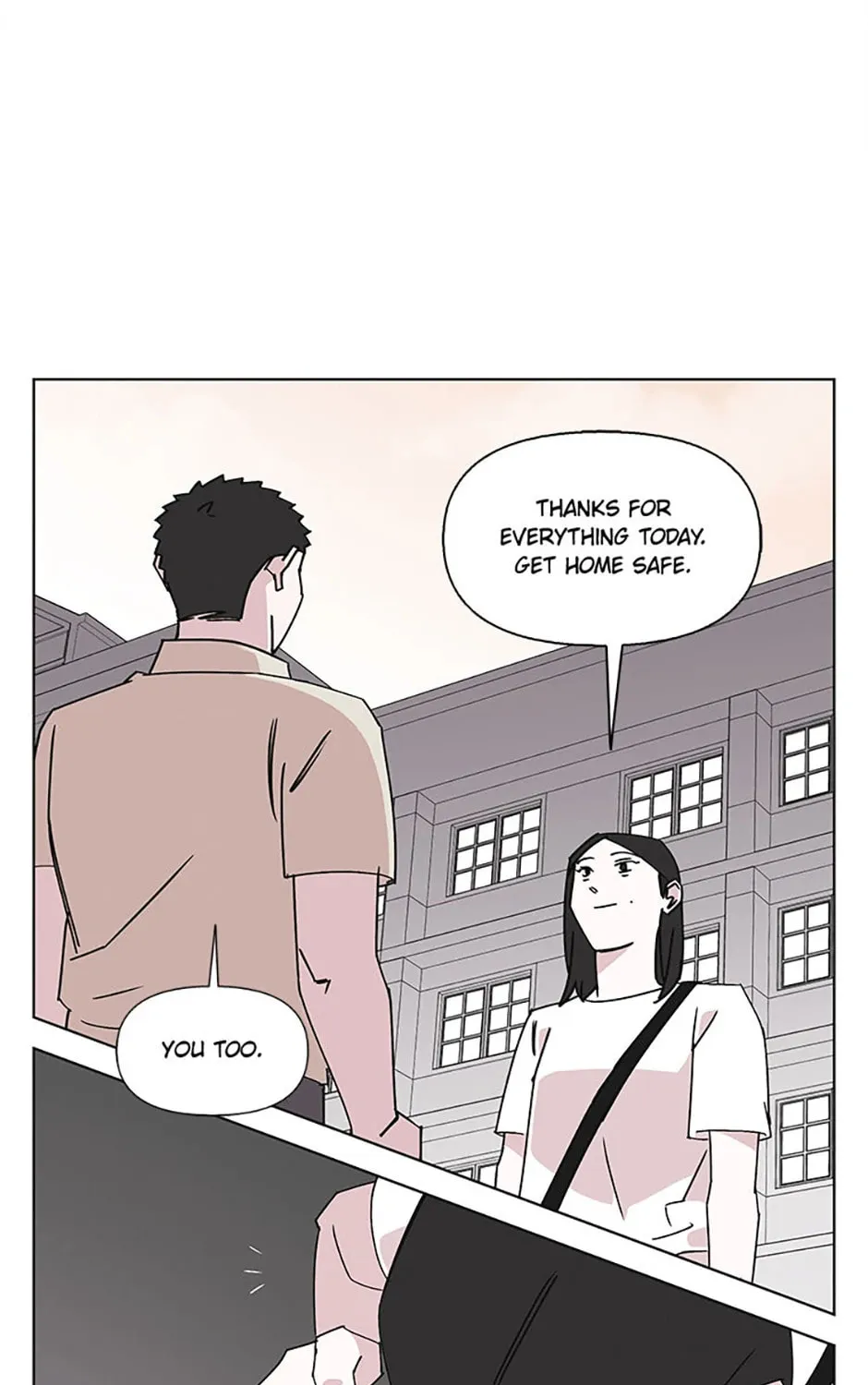 Read A Bona fide Killer chapter 146 image 60 on Lezhin