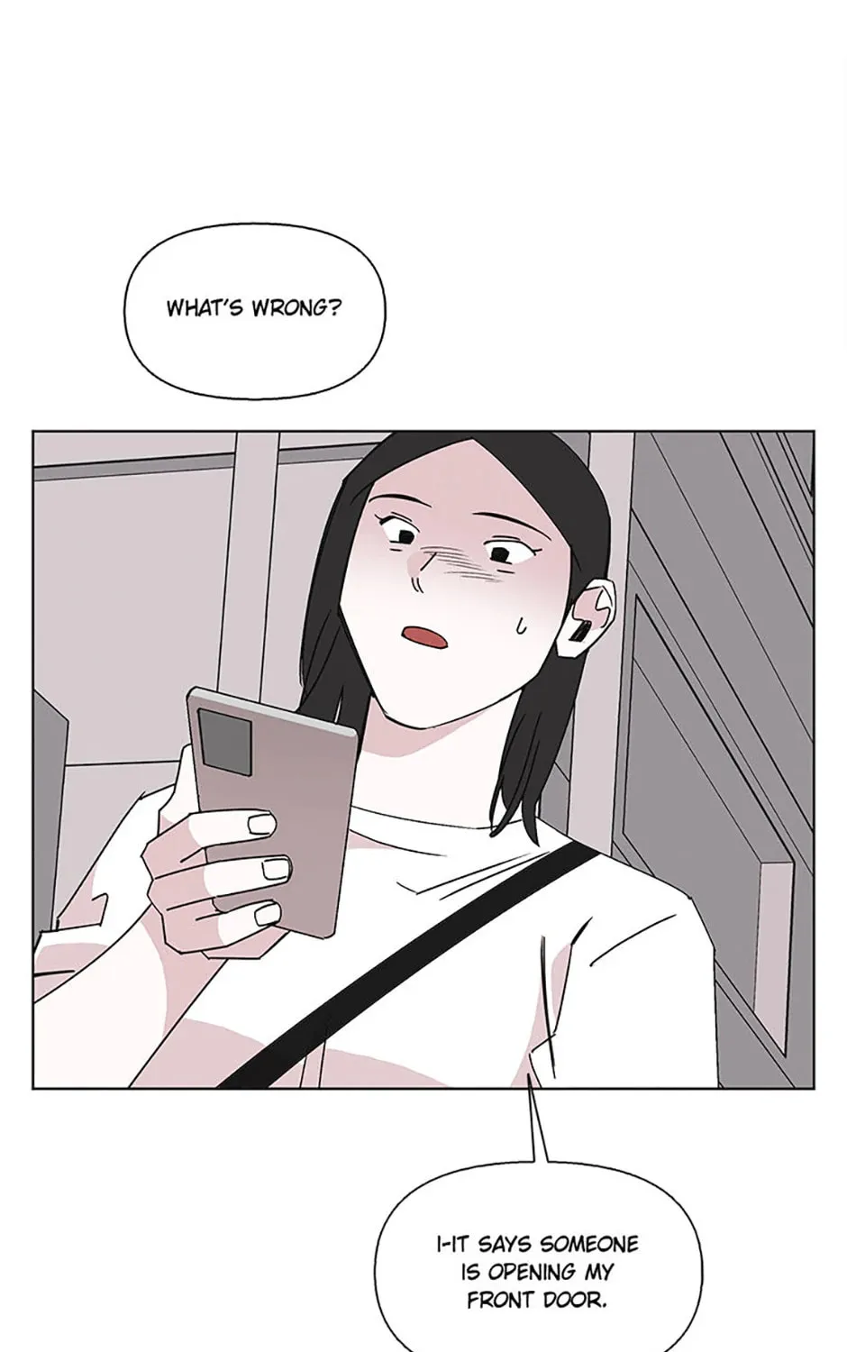 Read A Bona fide Killer chapter 146 image 62 on Lezhin