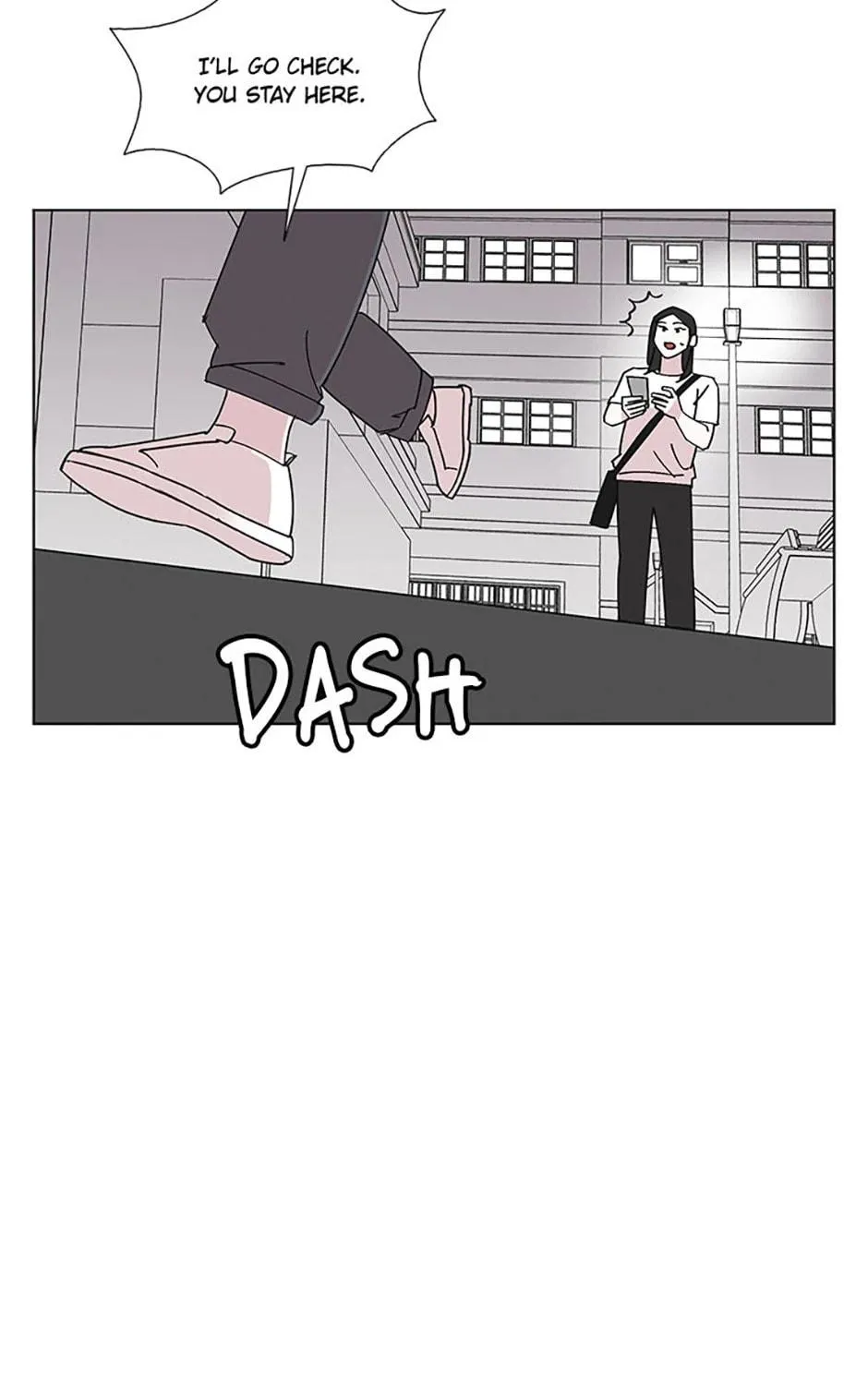 Read A Bona fide Killer chapter 146 image 64 on Lezhin
