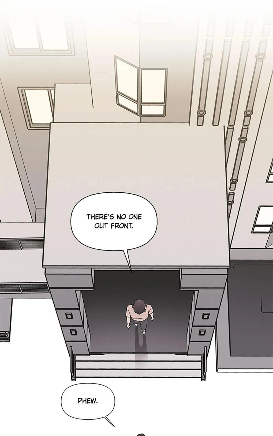 Read A Bona fide Killer chapter 146 image 68 on Lezhin