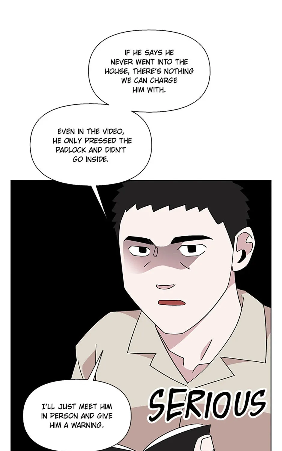 Read A Bona fide Killer chapter 146 image 86 on Lezhin