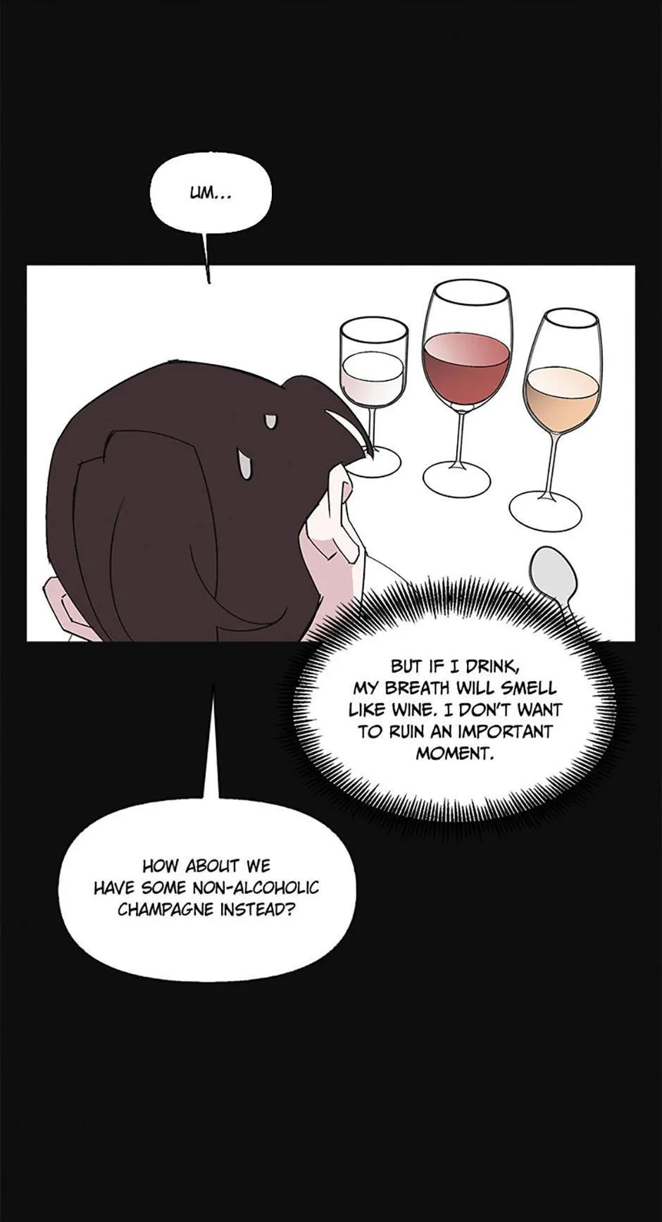 Read A Bona fide Killer chapter 148 image 10 on Lezhin