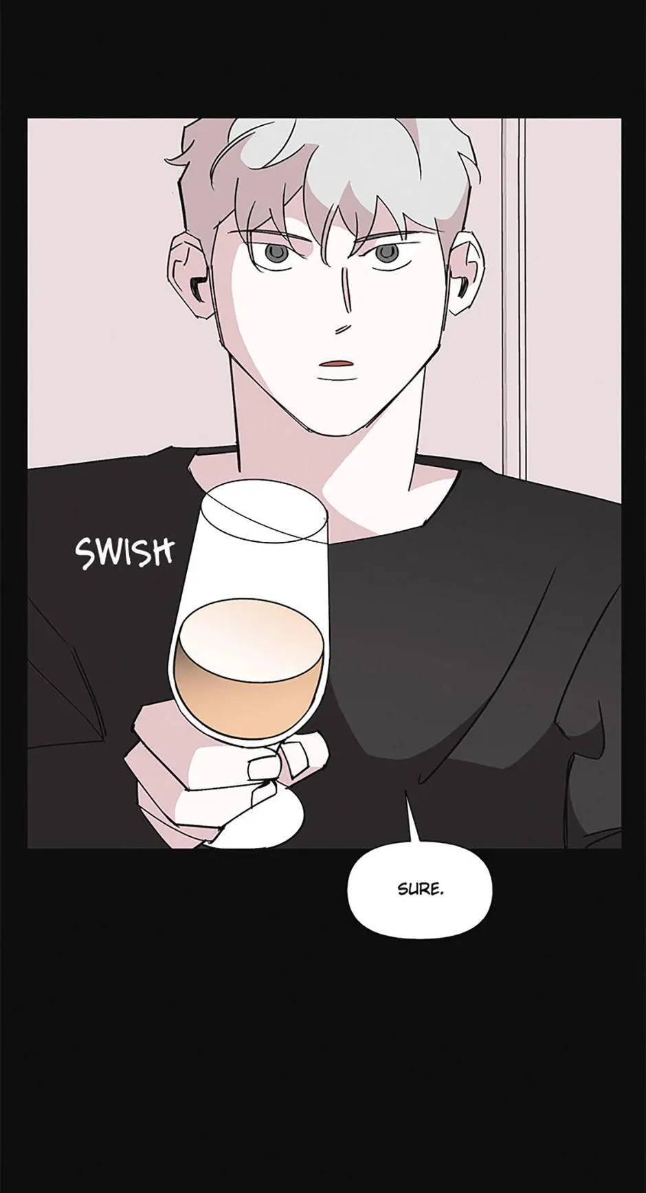 Read A Bona fide Killer chapter 148 image 11 on Lezhin
