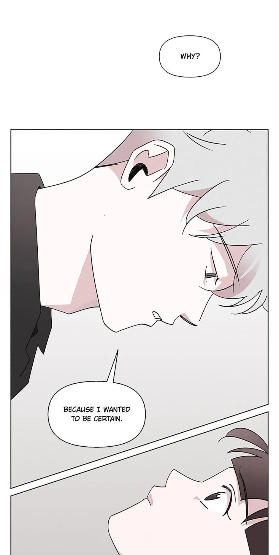 Read A Bona fide Killer chapter 148 image 110 on Lezhin