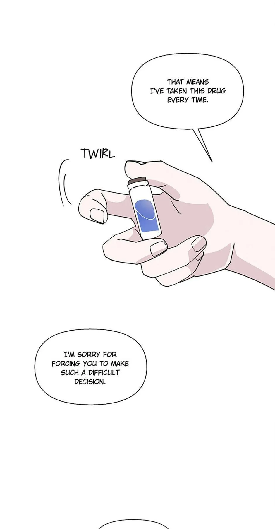 Read A Bona fide Killer chapter 148 image 117 on Lezhin