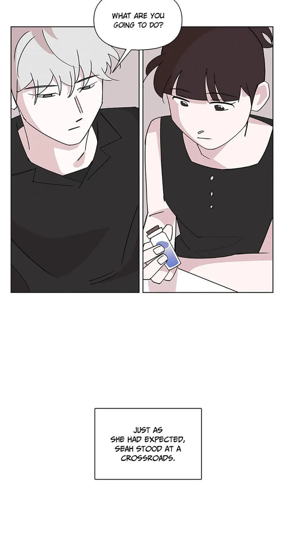 Read A Bona fide Killer chapter 148 image 118 on Lezhin