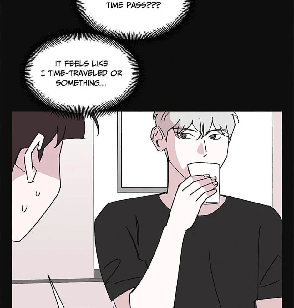 Read A Bona fide Killer chapter 148 image 20 on Lezhin