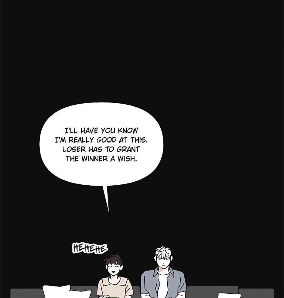 Read A Bona fide Killer chapter 148 image 32 on Lezhin