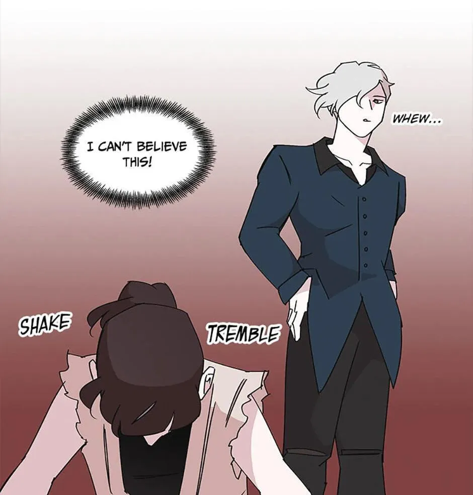 Read A Bona fide Killer chapter 148 image 38 on Lezhin