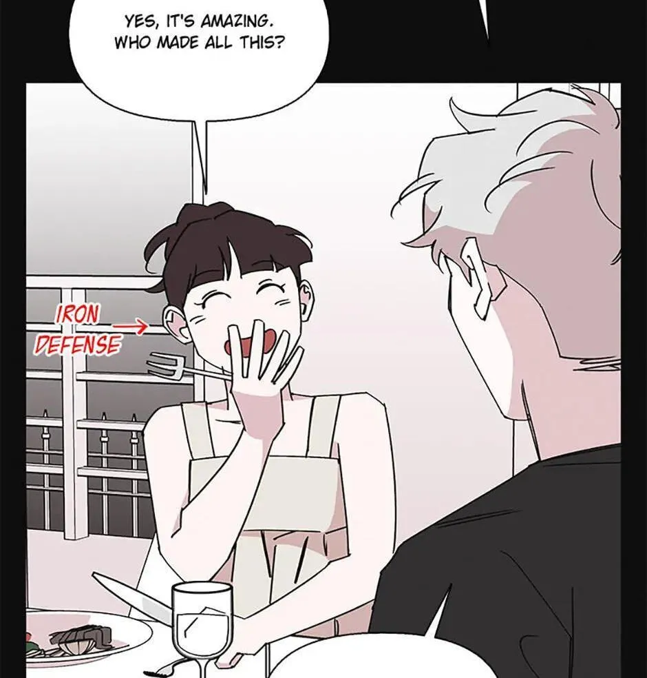 Read A Bona fide Killer chapter 148 image 5 on Lezhin