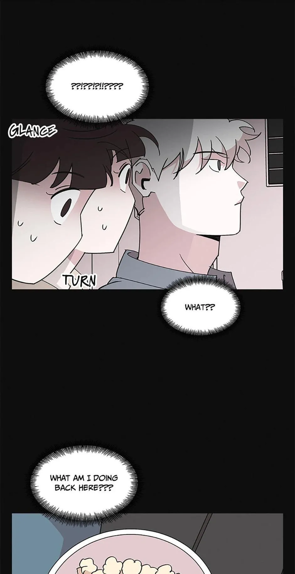 Read A Bona fide Killer chapter 148 image 55 on Lezhin